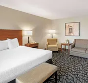 Best Western Westminster Hotel hotel detail image 5