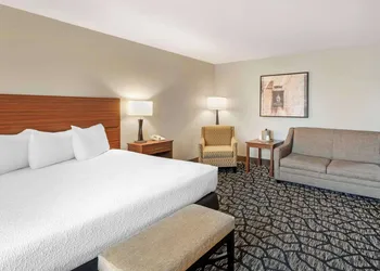 Best Western Westminster Hotel hotel thumbnail 5