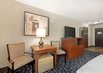 Best Western Westminster Hotel hotel thumbnail 6