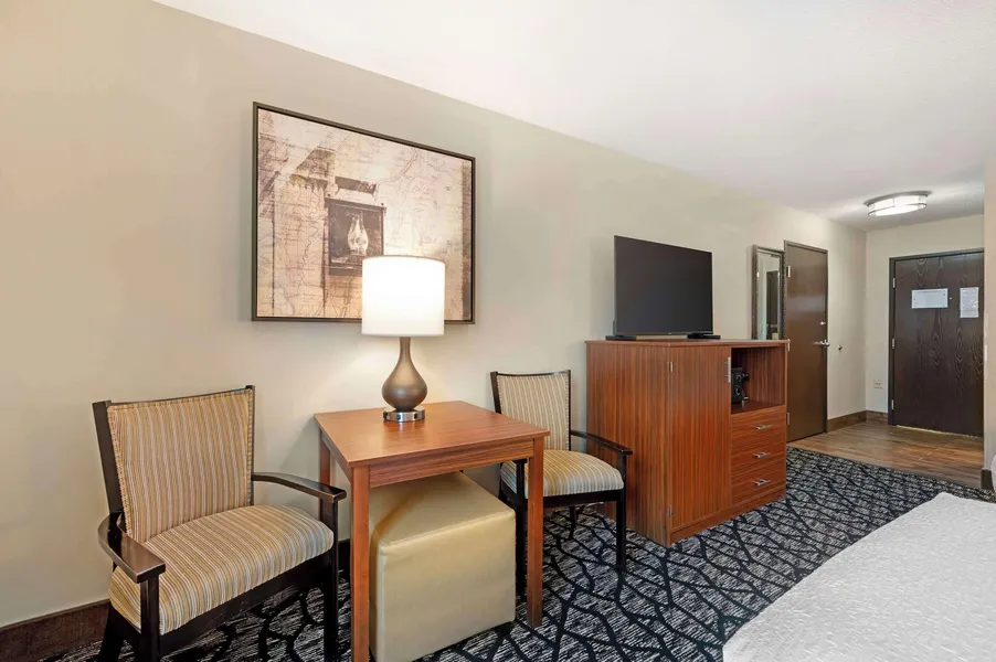Best Western Westminster Hotel hotel detail image 6