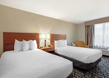 Best Western Westminster Hotel hotel thumbnail 7