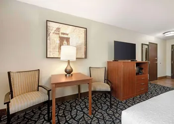 Best Western Westminster Hotel hotel thumbnail 8