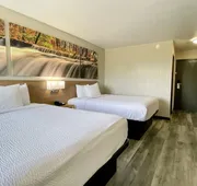 Days Inn by Wyndham Columbus IN hotel detail image 3