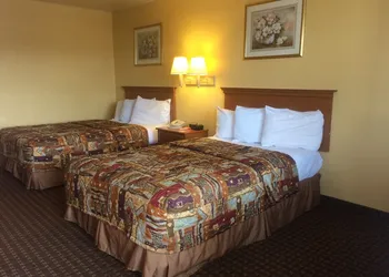 Econo Lodge Easton Route 50 hotel thumbnail 5