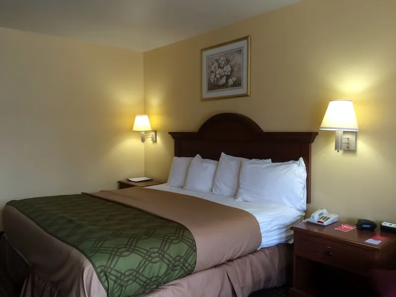Econo Lodge Easton Route 50 hotel detail image 6