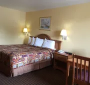 Econo Lodge Easton Route 50 hotel detail image 7