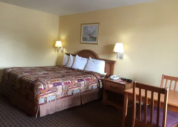 Econo Lodge Easton Route 50 hotel thumbnail 7