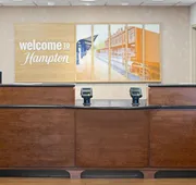 Hampton Inn Frostburg hotel detail image 3