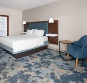 Hampton Inn Frostburg hotel detail image 4