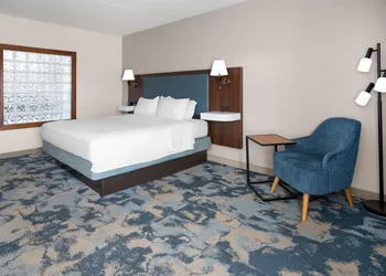 Hampton Inn Frostburg hotel thumbnail 4