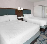 Hampton Inn Frostburg hotel detail image 5