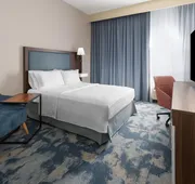 Hampton Inn Frostburg hotel detail image 7