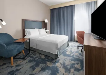 Hampton Inn Frostburg hotel thumbnail 7