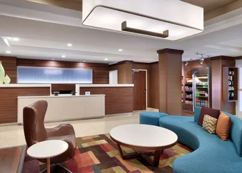 Fairfield Inn by Marriott Lexington Park Patuxent River Naval Air Station hotel thumbnail 2