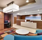 Fairfield Inn by Marriott Lexington Park Patuxent River Naval Air Station hotel detail image 3