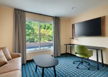 Fairfield Inn by Marriott Lexington Park Patuxent River Naval Air Station hotel thumbnail 6