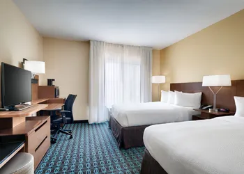 Fairfield Inn by Marriott Lexington Park Patuxent River Naval Air Station hotel thumbnail 7