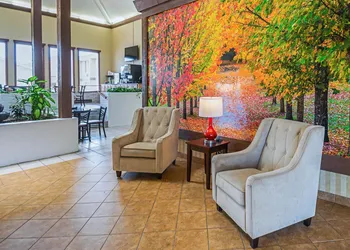 Quality Inn & Suites Frostburg - Cumberland hotel thumbnail 3