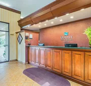 Quality Inn & Suites Frostburg - Cumberland hotel detail image 4