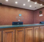 Quality Inn & Suites Frostburg - Cumberland hotel detail image 5