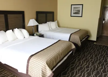 Quality Inn & Suites Frostburg - Cumberland hotel thumbnail 8
