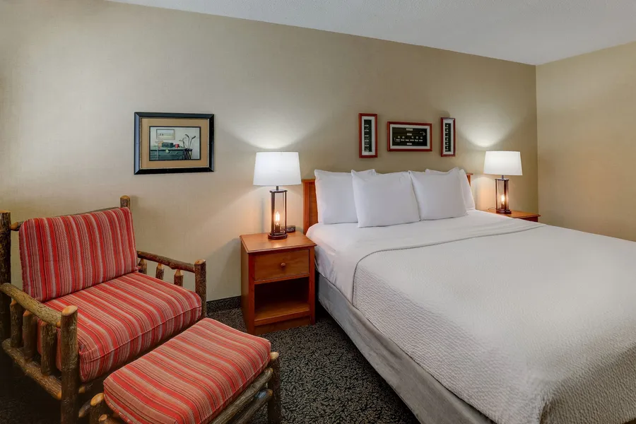 Stoney Creek Inn Galena hotel detail image 6