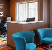 Fairfield Inn by Marriott Muncie hotel detail image 3