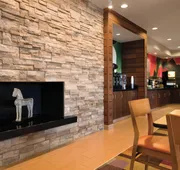 Fairfield Inn by Marriott Muncie hotel detail image 5