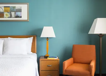 Fairfield Inn by Marriott Muncie hotel thumbnail 6
