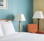 Fairfield Inn by Marriott Muncie hotel detail image 7