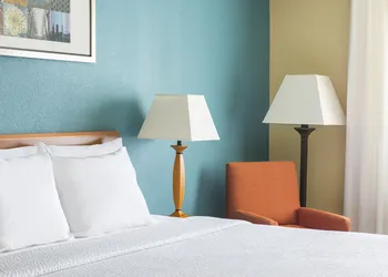 Fairfield Inn by Marriott Muncie hotel thumbnail 7