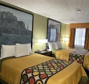 Super 8 by Wyndham Casa Grande hotel detail image 5