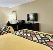 Super 8 by Wyndham Casa Grande hotel detail image 7