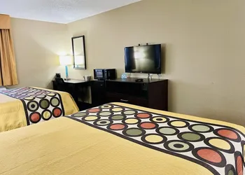 Super 8 by Wyndham Casa Grande hotel thumbnail 7