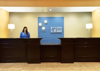 Holiday Inn Express & Suites Casa Grande by IHG hotel thumbnail 2