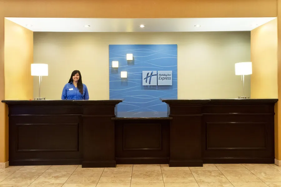 Holiday Inn Express & Suites Casa Grande by IHG hotel detail image 2