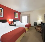 Holiday Inn Express & Suites Casa Grande by IHG hotel detail image 4