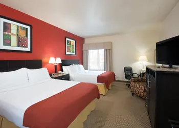 Holiday Inn Express & Suites Casa Grande by IHG hotel thumbnail 4
