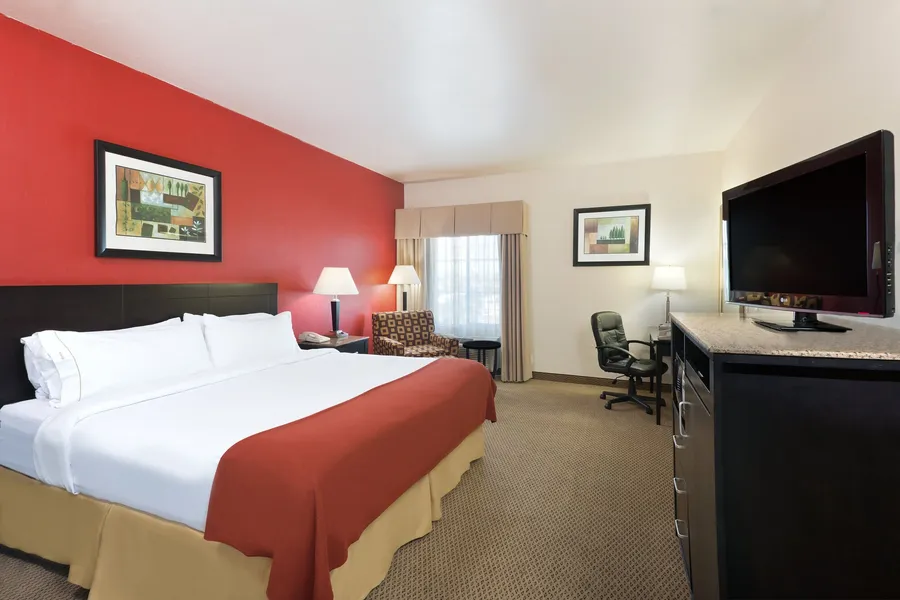 Holiday Inn Express & Suites Casa Grande by IHG hotel detail image 6