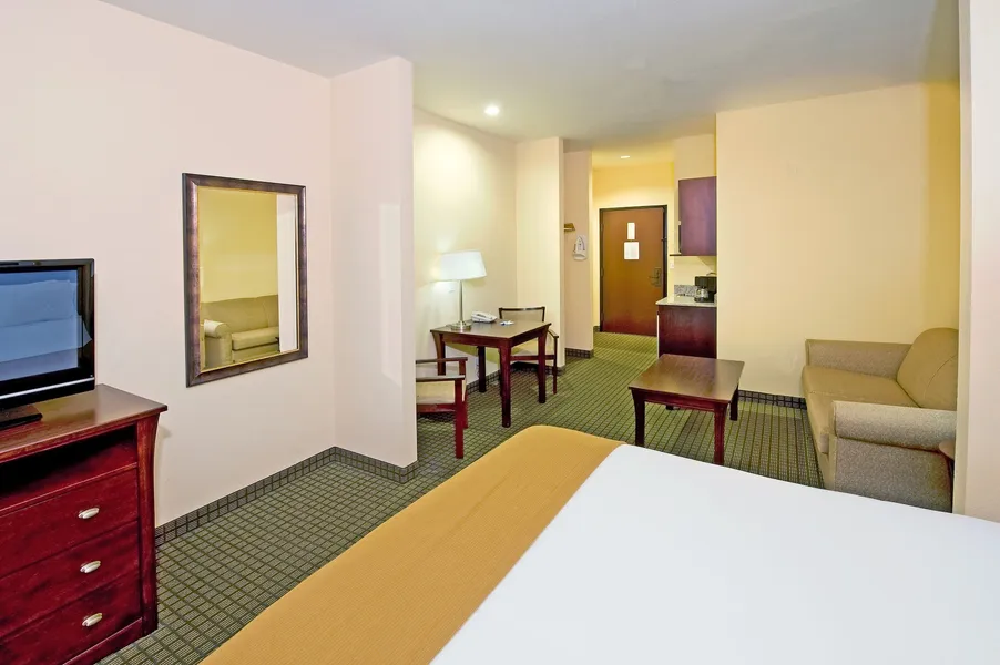 Holiday Inn Express & Suites Willcox by IHG hotel detail image 2