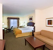 Holiday Inn Express & Suites Willcox by IHG hotel detail image 3