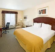 Holiday Inn Express & Suites Willcox by IHG hotel detail image 4
