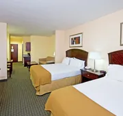 Holiday Inn Express & Suites Willcox by IHG hotel detail image 7