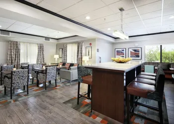 Hampton Inn Sierra Vista hotel thumbnail 2