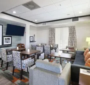 Hampton Inn Sierra Vista hotel detail image 3