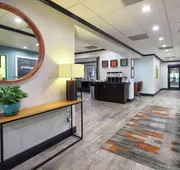 Hampton Inn Sierra Vista hotel detail image 4