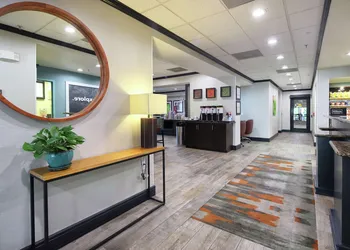 Hampton Inn Sierra Vista hotel thumbnail 4