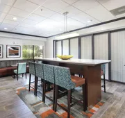 Hampton Inn Sierra Vista hotel detail image 5