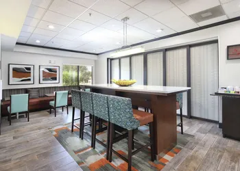 Hampton Inn Sierra Vista hotel thumbnail 5