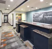 Hampton Inn Sierra Vista hotel detail image 7